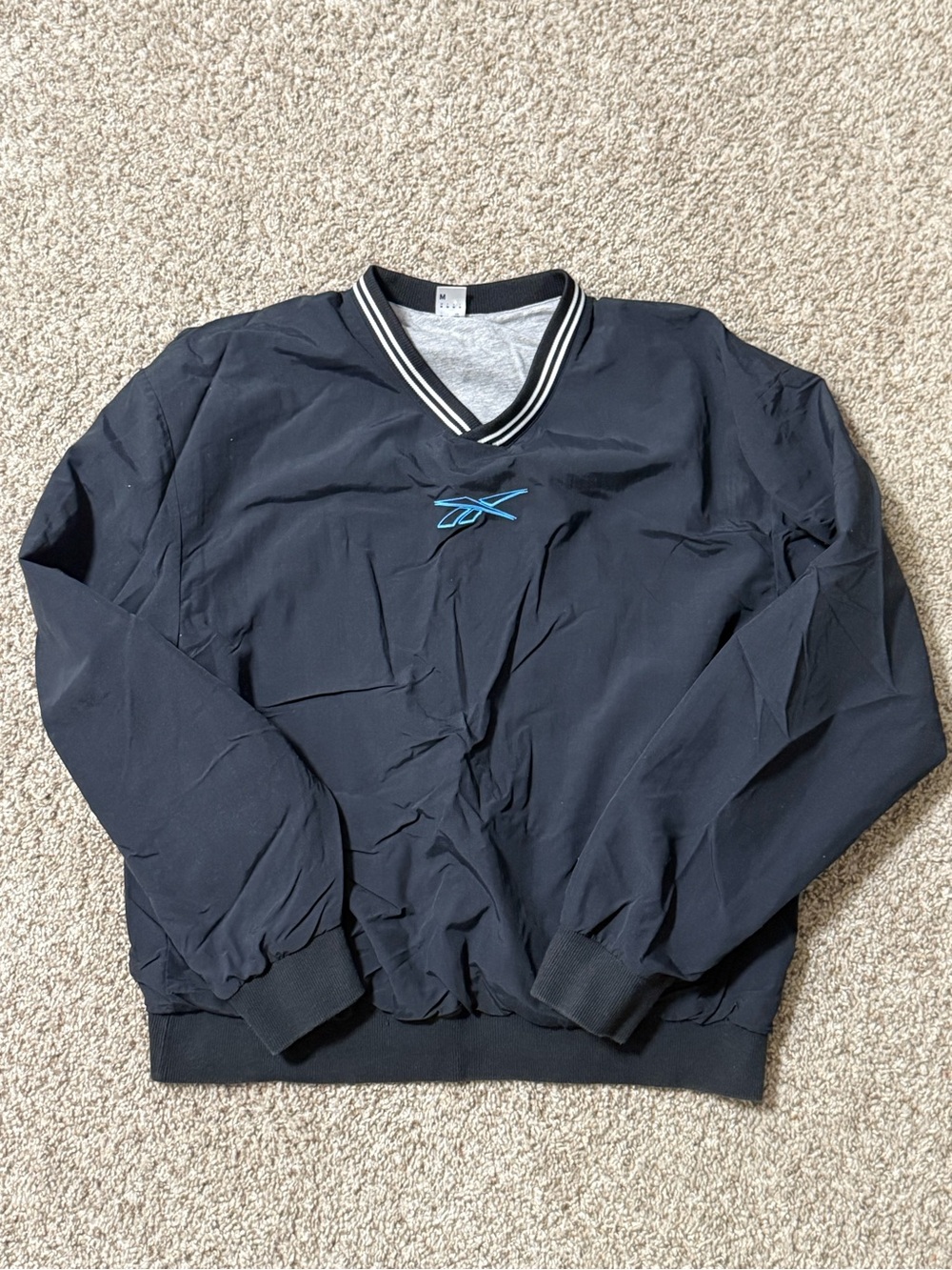 Reebok Windbreaker